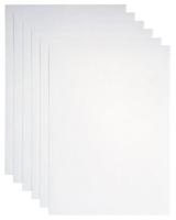 Kopieerpapier papicolor a4 120gr parelwit - thumbnail