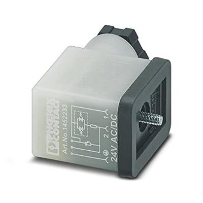 Phoenix Contact SACC-VB-3CON-M16/B-1L-SV 230V 1452220 Inhoud: 1 stuk(s)