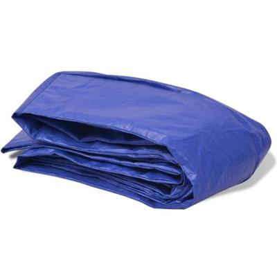 VidaXL Veiligheidsmat voor 12'/3,66 m ronde trampoline VidaXL Veiligheidsmat voor 12'/3,66 m ronde trampoline