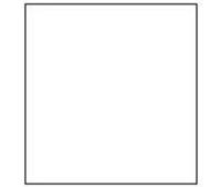 BRESSER Y-9 Achtergrond Doek 6x6m Wit - thumbnail