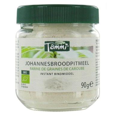 Tammi Johannesbroodpitmeel