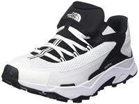 The North Face Vectiv Taraval Lage Wandelschoen Heren TNF White/TNF White 080 - thumbnail