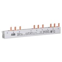 ABB 2CDL230002R1010 Faserail 10 mm² 63 A 1 stuk(s) - thumbnail