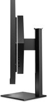 Omen 27i 2K Gaming Monitor - 27 inch scherm, QHD IPS-display, 165Hz, Adaptive Sync, HDMI, DisplayPort, 3 x USB, 1 ms reactietijd, in hoogte verstelbaar, Ambient RGB, zwart - thumbnail