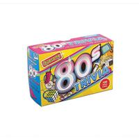 Gift Republic Geweldige 80s Trivia - thumbnail