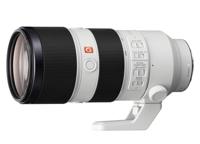Sony FE 70-200mm F/2.8 GM OSS - thumbnail