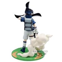 Naruto Memorable Saga Figure - Uchiha Sasuke - thumbnail