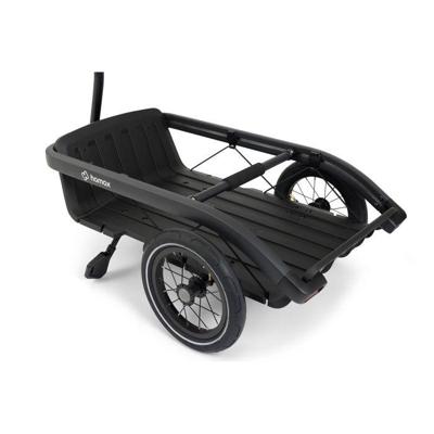 HAMAX Venture - black