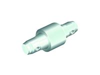 ALUTRUSS DECOLOCK Distance Part 30mm - thumbnail