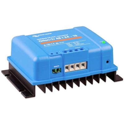 Victron Energy Orion-Tr 48/24-5A Converter 120 W 48 V - 24.2 V Victron Energy Orion-Tr 48/24-5A Converter 120 W 48 V - 24.2 V