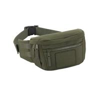 Atlantis BG842 MOLLE Utility Waistpack - Black - 28 x 17 x 10 cm - thumbnail
