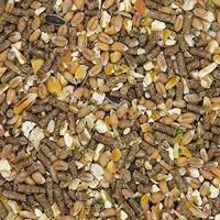 Versele Laga Country&apos;s Best Gold 4 scharrelmix kippenvoer 20 kg - thumbnail