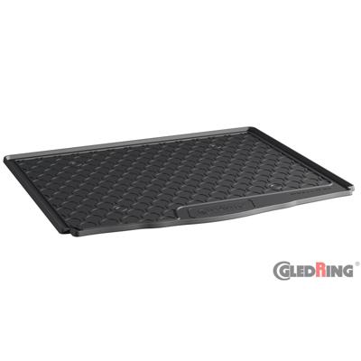 Kofferbakmat passend voor Jeep Renegade (BU) 2015- (Lage laadvloer) GL1836