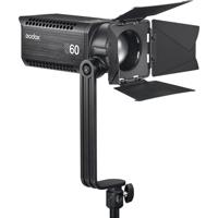 Godox Focusing LED Light S60 - thumbnail