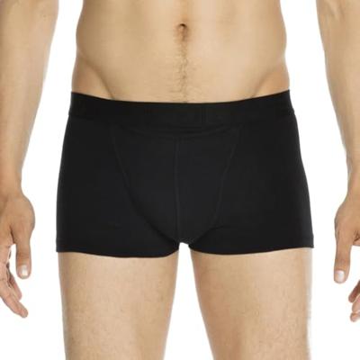 HOM Underwear Boxer brief HO1 Black