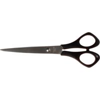 Creativ Company Schoolscharen, l: 16 cm, puntig, rechtshandig, 1 stuk - thumbnail