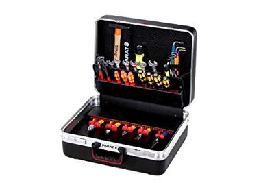 Parat CLASSIC KingSize Power CP-7 Gereedschapskoffer (leeg) Electricien (b x h x d) 490 x 410 x 230 mm