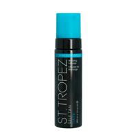 St.Tropez Self Tan Dark Bronzing Mousse 200 m - thumbnail