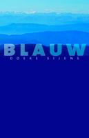 Blauw - Doeke Sijens - ebook - thumbnail