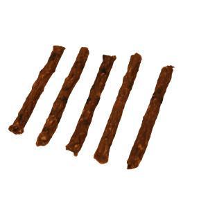 Brekz Farm Treats Kipsticks met rode biet en pompoen hondensnack 150 g