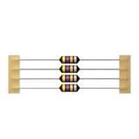 TDK B78108S1333K000 B78108S1333K000 Inductor Axiaal bedraad Rastermaat 12.50 mm 33 µH 0.92 Ω 500 mA 1 stuk(s) - thumbnail