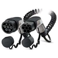 Phoenix Contact 1627135 eMobility laadkabel 4 m