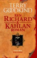 Richard & Kahlan 4 - Oorlogshart - Terry Goodkind - Hardcover (9789024572892) - thumbnail