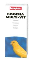 BEAPHAR MULTI-VIT VOGEL 20 ML - thumbnail