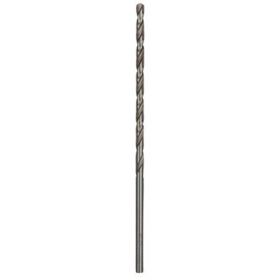 Bosch Accessoires Metaalboren HSS-G, DIN 340 3,5 x 73 x 112 mm 5st - 2608596814