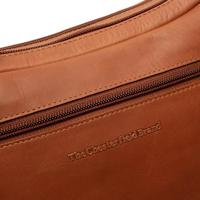 The Chesterfield Brand Shoulder Bag Mirage-Cognac - thumbnail