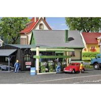 Vollmer 45745 H0 tapzuilen, 3 stuks Bouwpakket - thumbnail