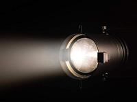 Eurolite PAR LED-schijnwerper Aantal LEDs: 1 100 W Zwart - thumbnail