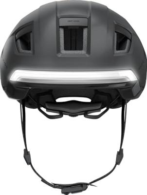 Abus smart helm hyp-e volcano titan m 54-58cm - thumbnail