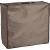 Fender 59 Bassman Amp Cover Brown versterkerhoes voor Fender Bassman - thumbnail
