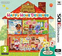 Animal Crossing Happy Home Designer - thumbnail