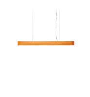 LZF - I-Club Slim Kort Led Dimmable DALI Hanglamp - thumbnail