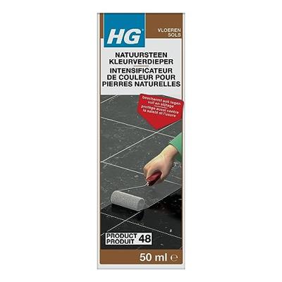HG Natuursteen Kleurverdieper 50ml - 11182670