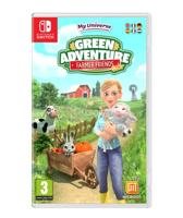 My Universe: Green Adventure Farmer's Friends - thumbnail
