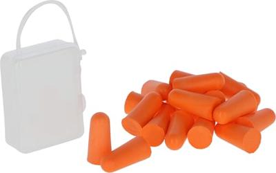 Kerbl Producten/oordoppen oranje 20stuks