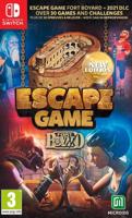 Escape Game: Fort Boyard 2021 - thumbnail