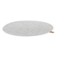 4 Seasons Outdoor | Outdoor Vloerkleed Ø 150 cm | Grey - thumbnail