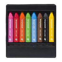 Bruynzeel Glutenvrije Dikke Waskrijtjes 8 Stuks - thumbnail