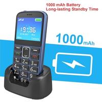 Lipa F70 senioren telefoon 4G - thumbnail