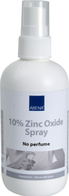 Abena Zinc Oxide 10% Spray