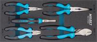 Hazet 163-375/5 Tangenset - thumbnail