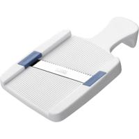 Rotho Basic Groenteschaaf 18x10x3 cm Blauw/Wit - thumbnail