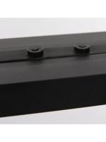 Steinhauer Hanglamp motion LED 7970zw zwart - thumbnail