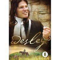 Wesley - DVD (9789491001260) - thumbnail