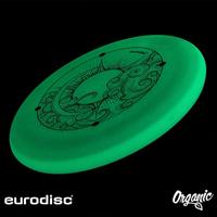 Eurodisc Ultimate Creature 175Gr Green Spel - thumbnail