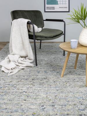 MOMO Rugs Natural Weaves - Bellano 54 - 60x90 cm Vloerkleed MOMO Rugs Natural Weaves - Bellano 54 - 60x90 cm Vloerkleed
